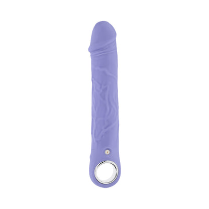 EVOLVED - LARGE PURPLE FANTASY PURPLE