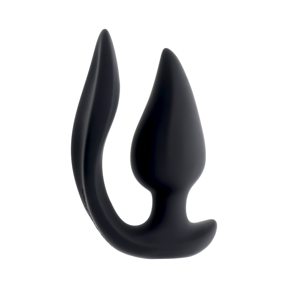 EVOLVED - THE GENIE BLACK