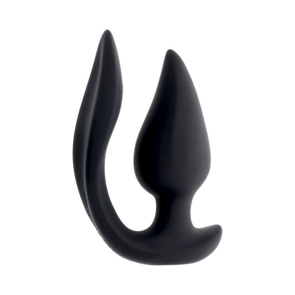 EVOLVED - THE GENIE BLACK