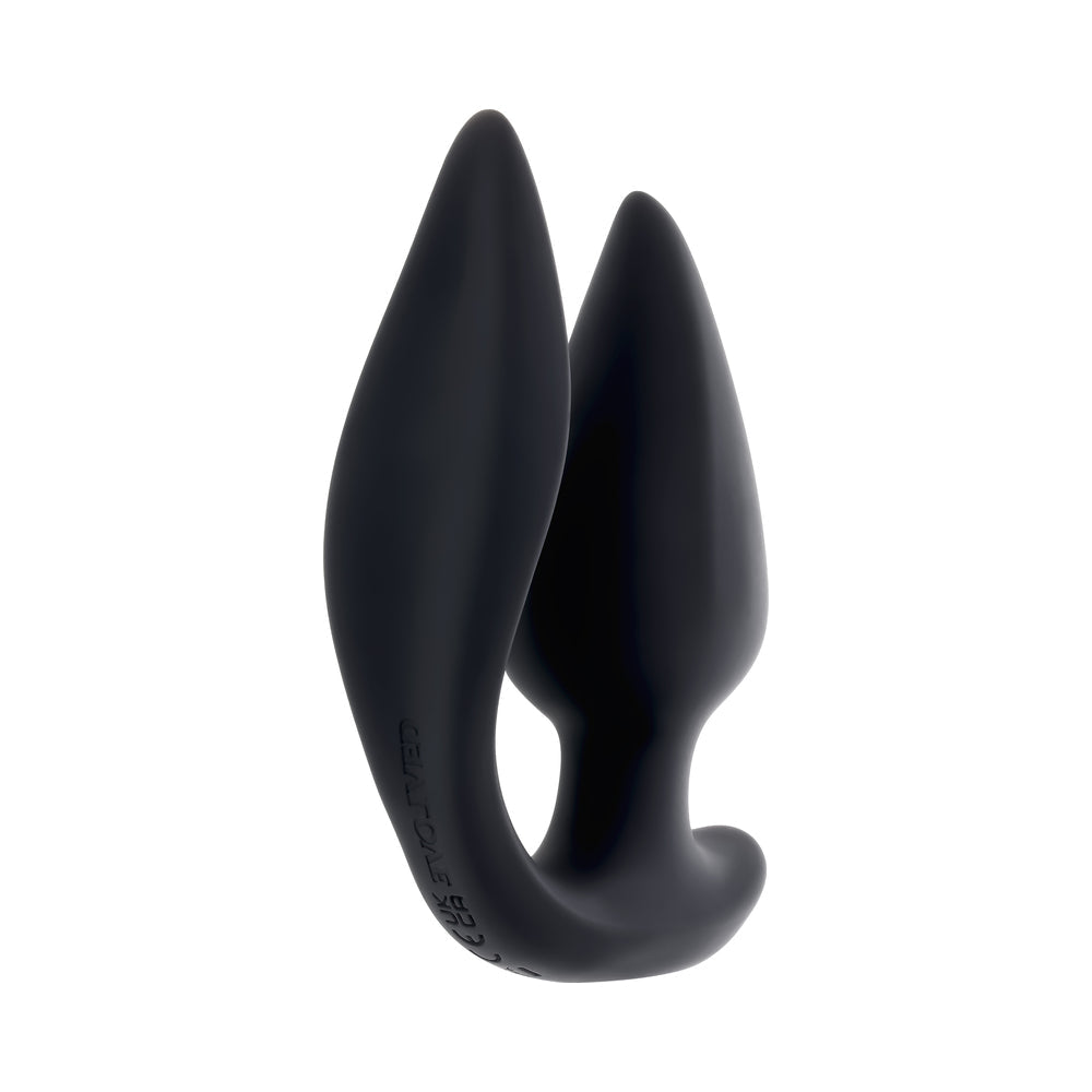 EVOLVED - THE GENIE BLACK