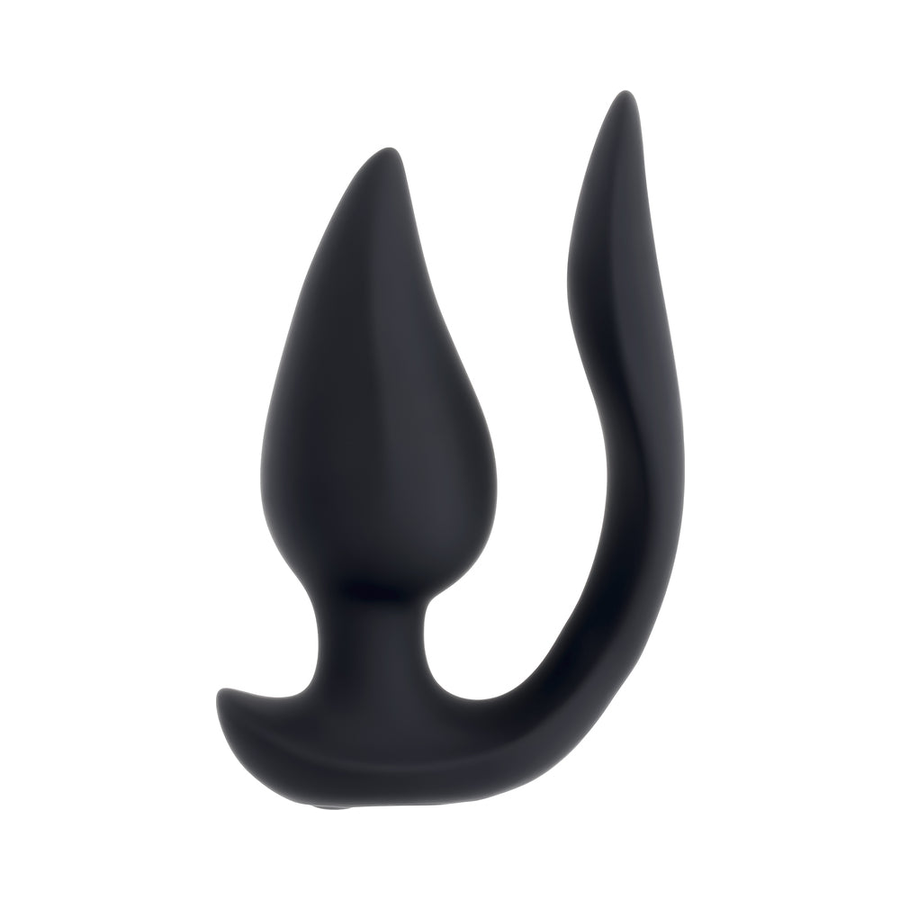 EVOLVED - THE GENIE BLACK