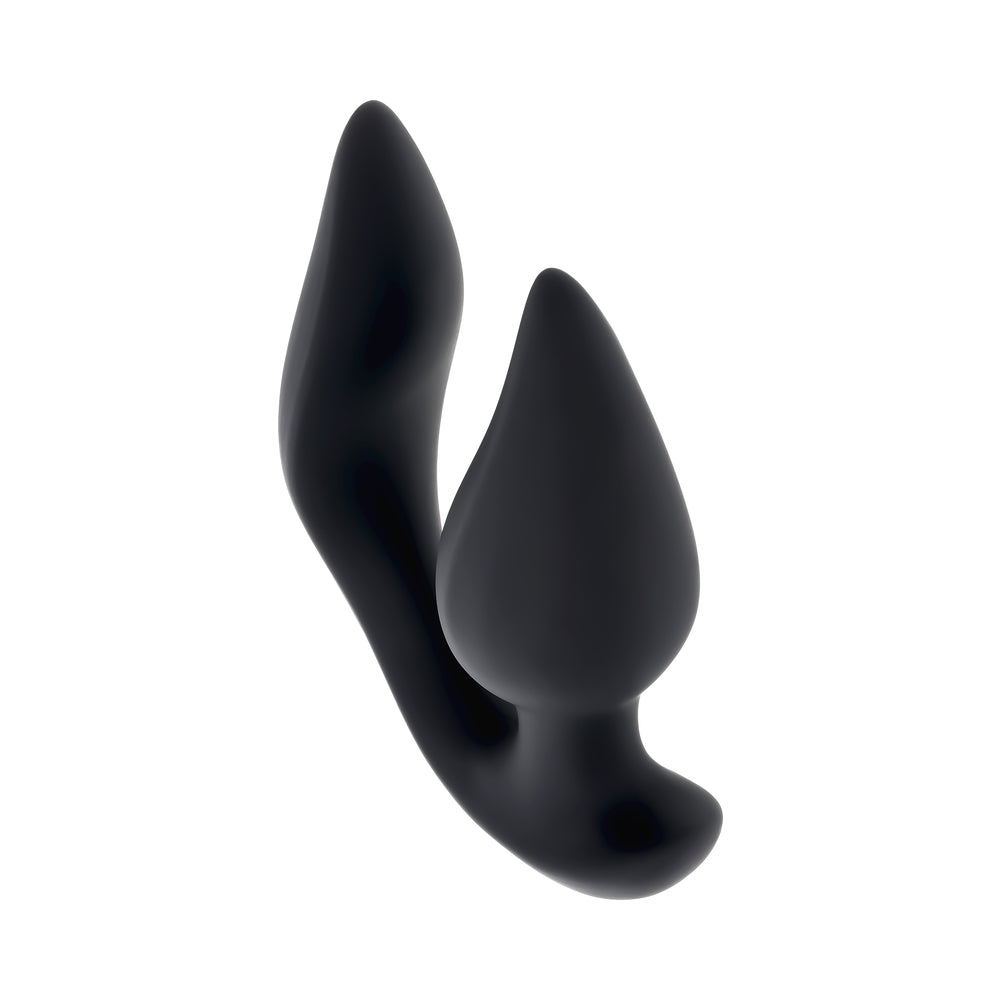 EVOLVED - THE GENIE BLACK