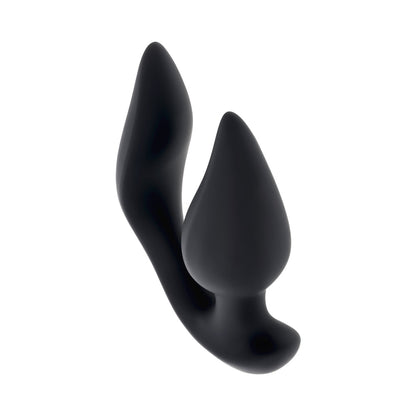 EVOLVED - THE GENIE BLACK