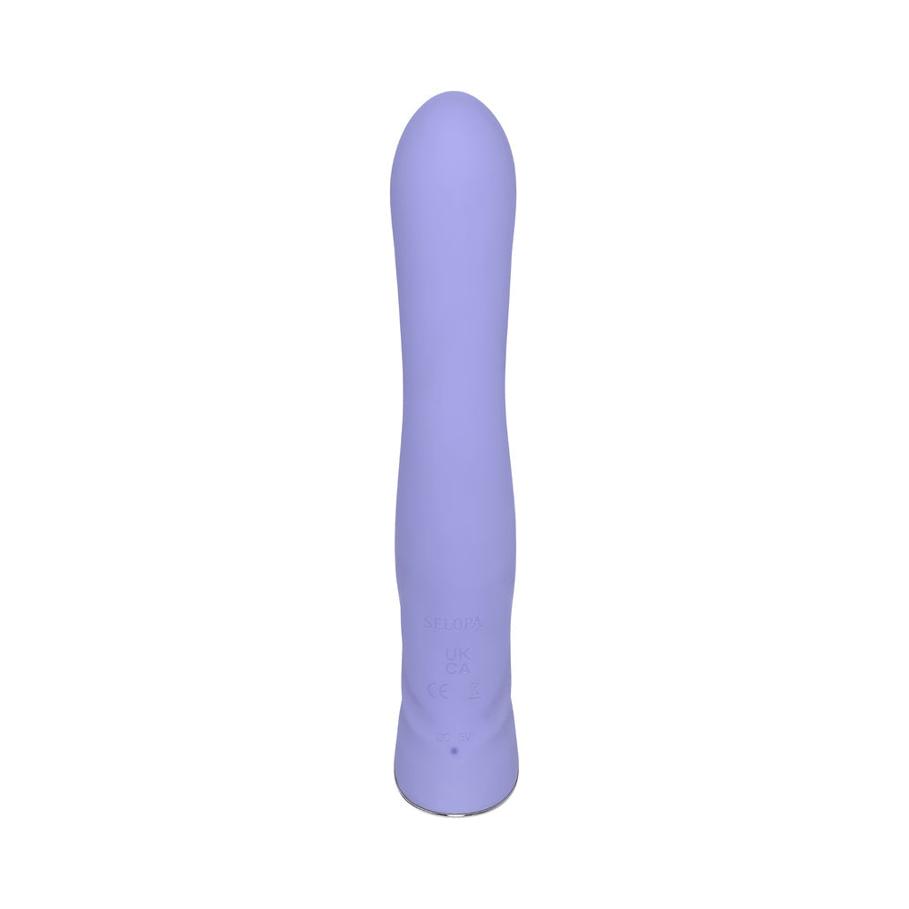SELOPA - LAVENDER LOVE PURPLE