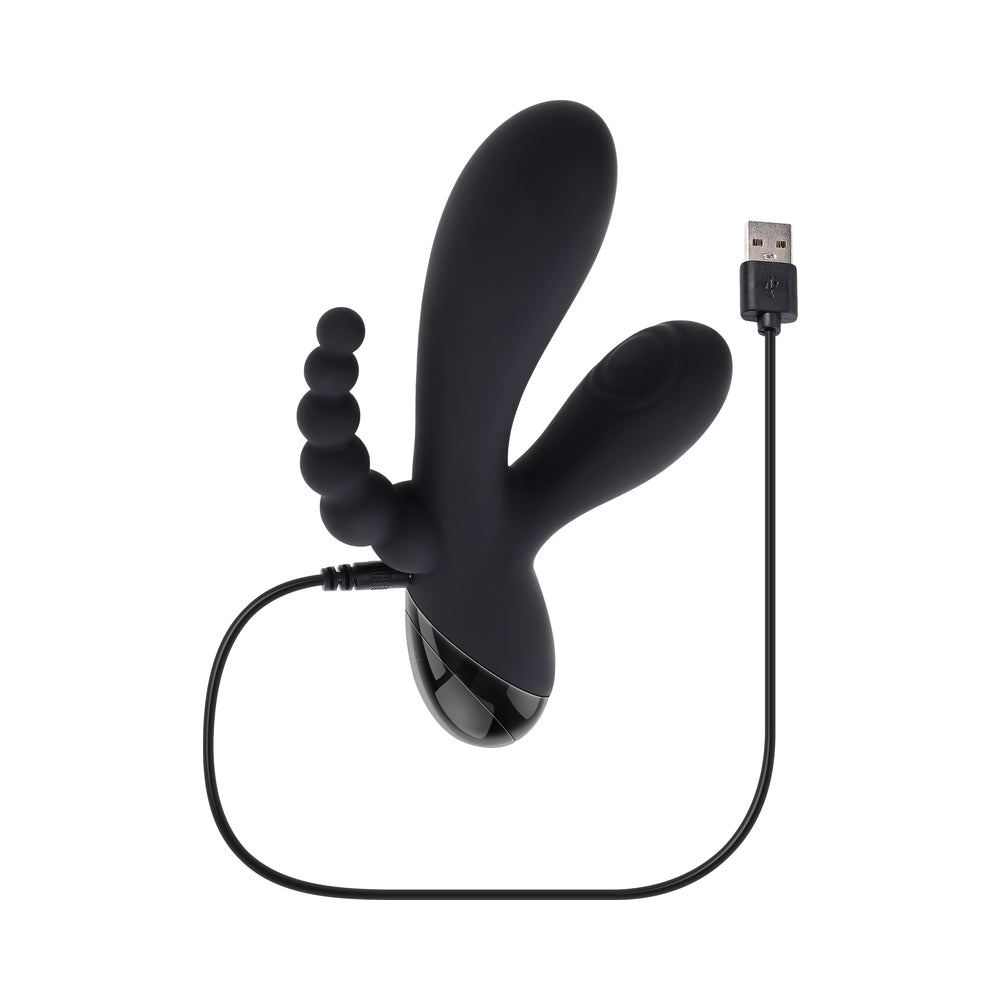 SELOPA TRIPLE ACES BLACK