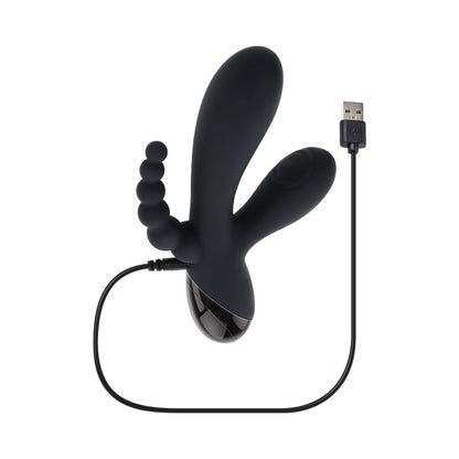 SELOPA TRIPLE ACES BLACK