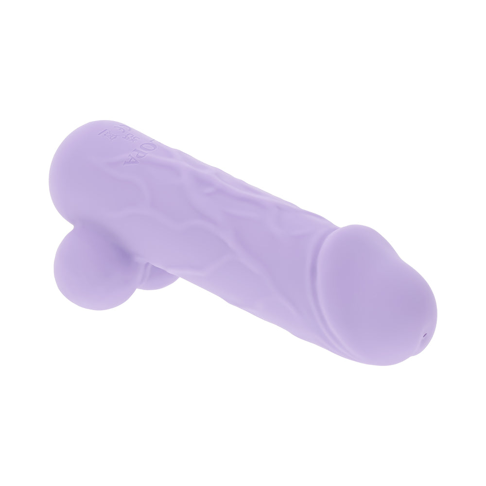 SELOPA - BALLSY BULLET PURPLE