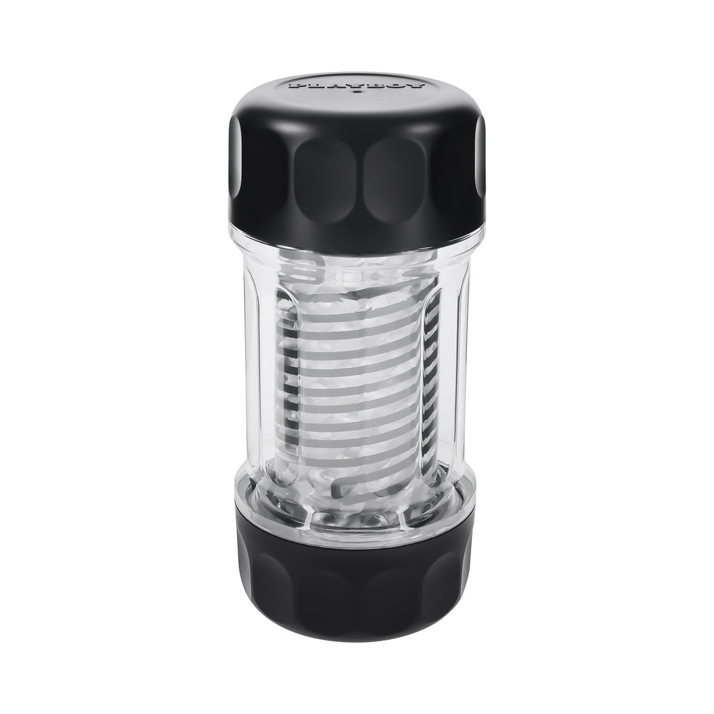 PLAYBOY SPRING FLING LARGE CLEAR/2 AM