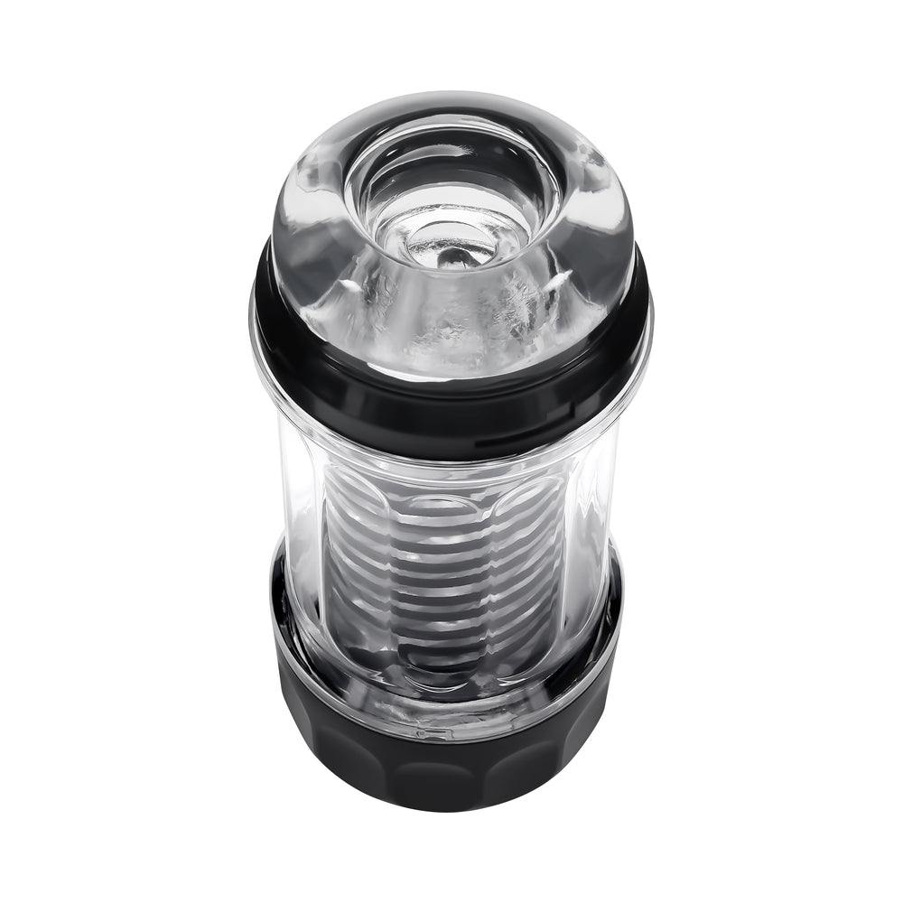 PLAYBOY - SPRING FLING LARGE CLEAR/2 AM