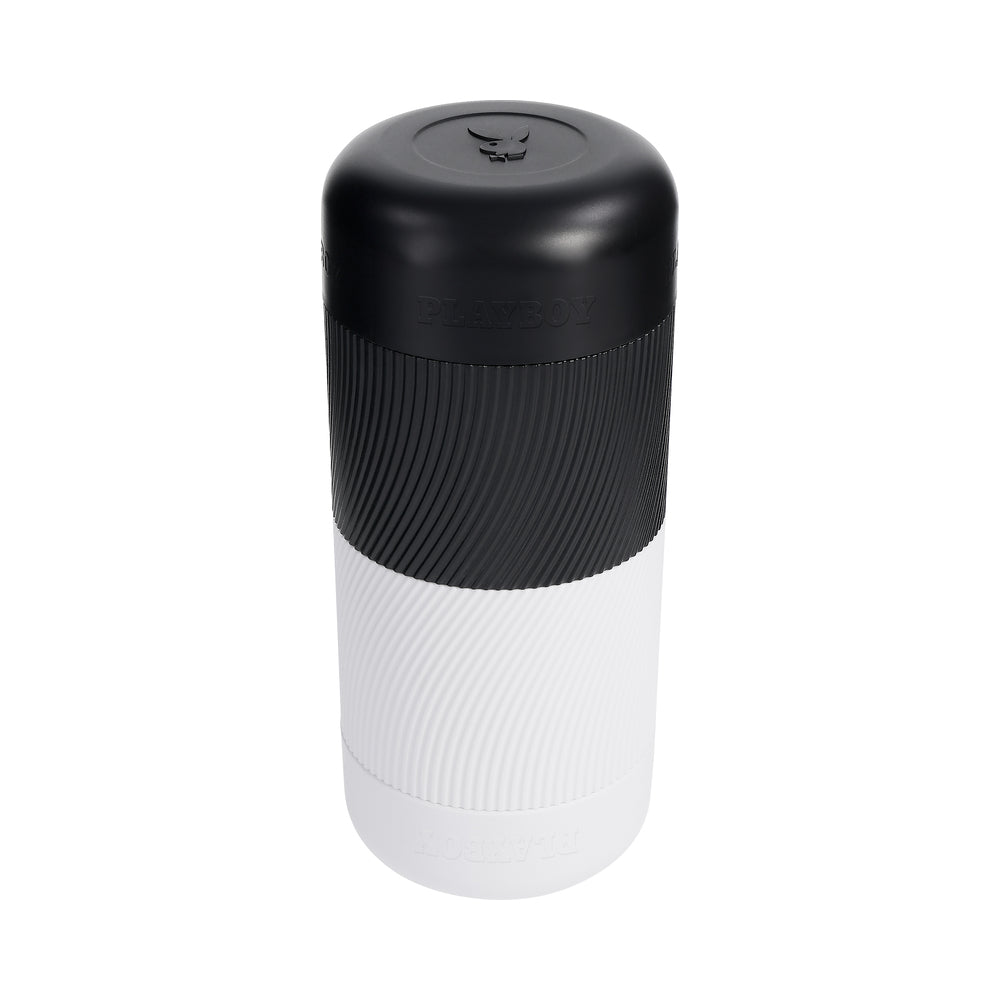 PLAYBOY TWISTED 2 AM/WHITE