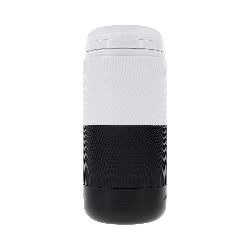 PLAYBOY TWISTED 2 AM/WHITE