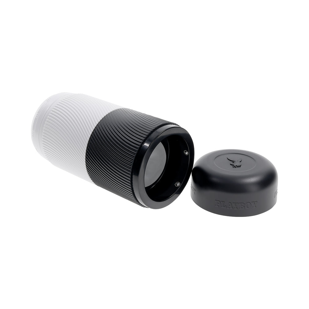 PLAYBOY TWISTED 2 AM/WHITE