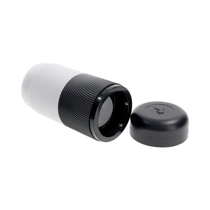 PLAYBOY TWISTED 2 AM/WHITE