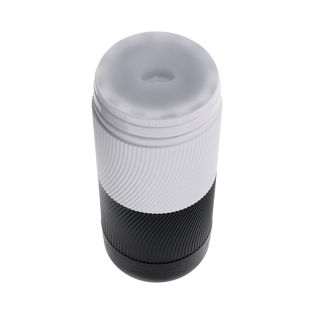 PLAYBOY TWISTED 2 AM/WHITE