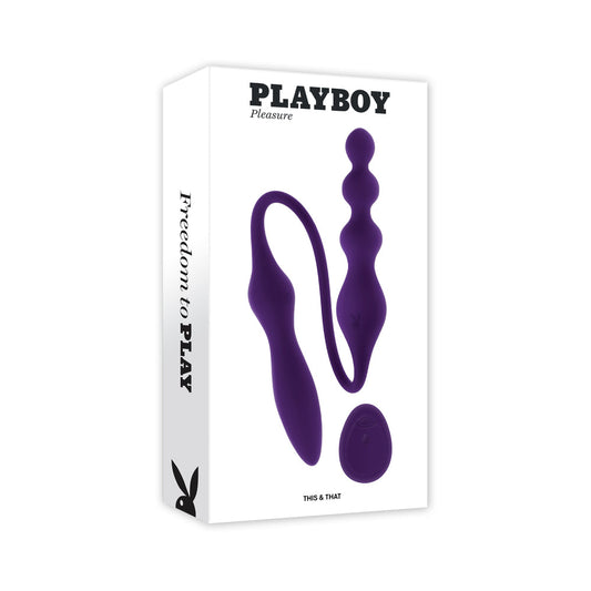 PLAYBOY - ESTO Y AQUELLO ACAI
