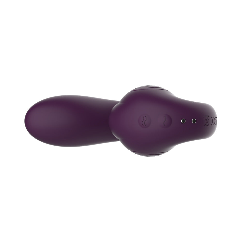 SVIBE SNAIL GIZI PRO VIBRATOR GRAPO
