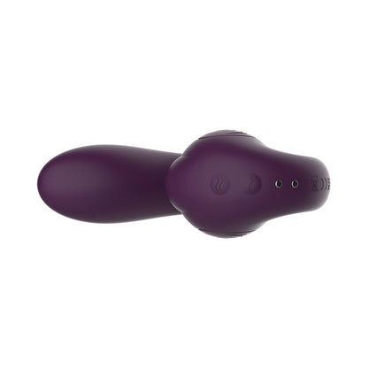 SVIBE SNAIL GIZI PRO VIBRATOR GRAPO