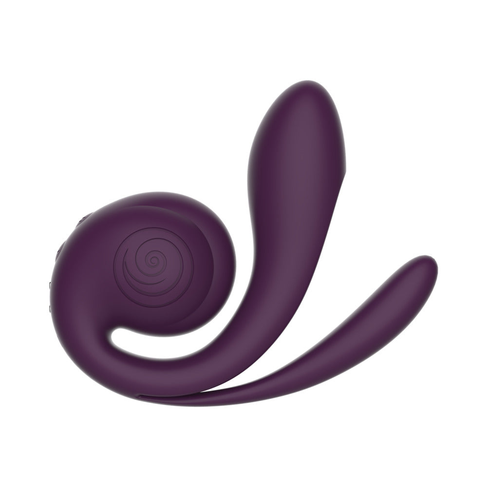 SVIBE SNAIL GIZI PRO VIBRATOR GRAPO
