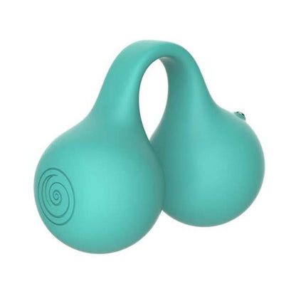 SVIBE - SNAIL TWINN FINGER VIBRATOR TIFFANY (APP-ENABLED)