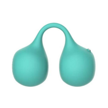 SVIBE - SNAIL TWINN FINGER VIBRATOR TIFFANY (APP-ENABLED)