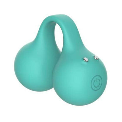 SVIBE - SNAIL TWINN FINGER VIBRATOR TIFFANY (APP-ENABLED)