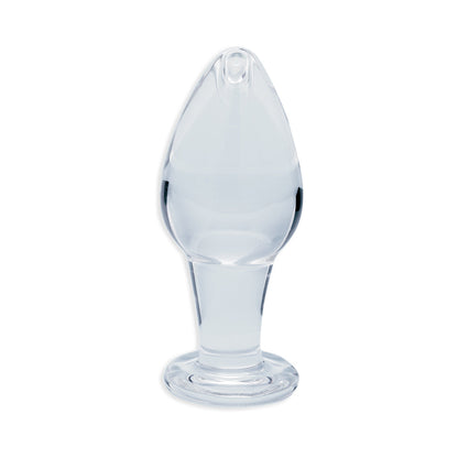 CLARITY UTOPIAN BUD GLASS PLUG