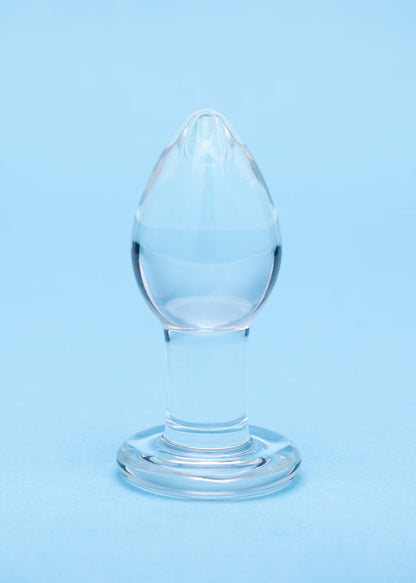 CREATIVE CONCEPTIONS - CONJUNTO DE TRES TAPONES DE CRISTAL CLARITY UTOPIAN