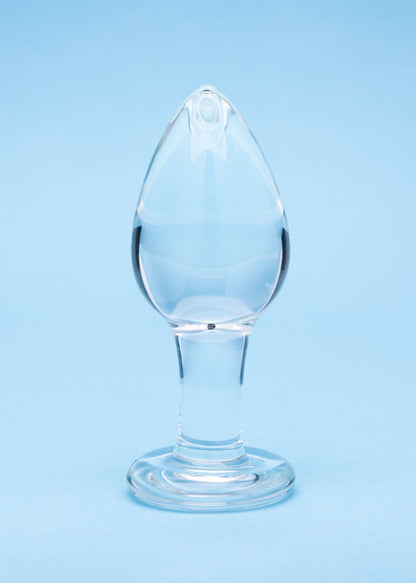CREATIVE CONCEPTIONS - CONJUNTO DE TRES TAPONES DE CRISTAL CLARITY UTOPIAN