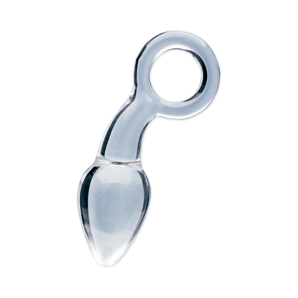 CREATIVE CONCEPTIONS - CLARITY UTOPIAN DELIGHT TAPÓN DE CRISTAL