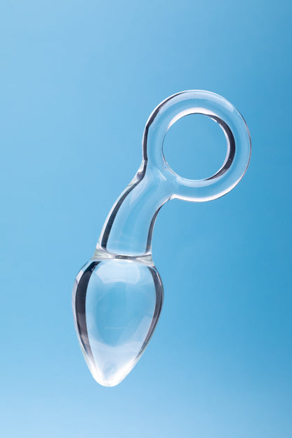 CREATIVE CONCEPTIONS - CLARITY UTOPIAN DELIGHT TAPÓN DE CRISTAL
