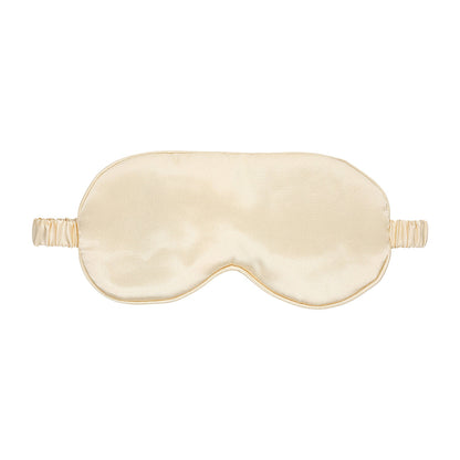 SHOTS - OUCH! SATIN MASK GOLD