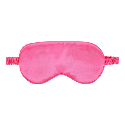 SHOTS - OUCH! SATIN MASK PINK