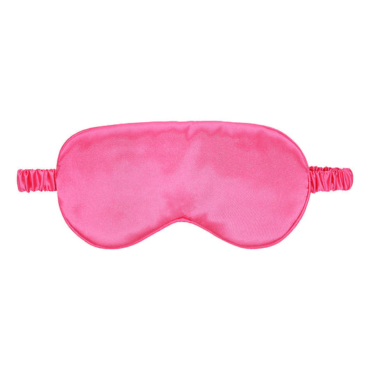 OUCH! SATIN MASK PINK