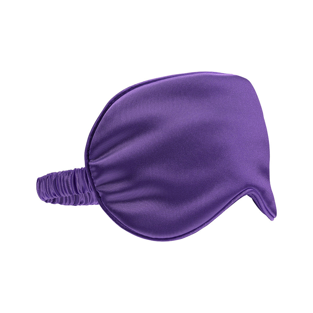 SHOTS - OUCH! SATIN MASK
