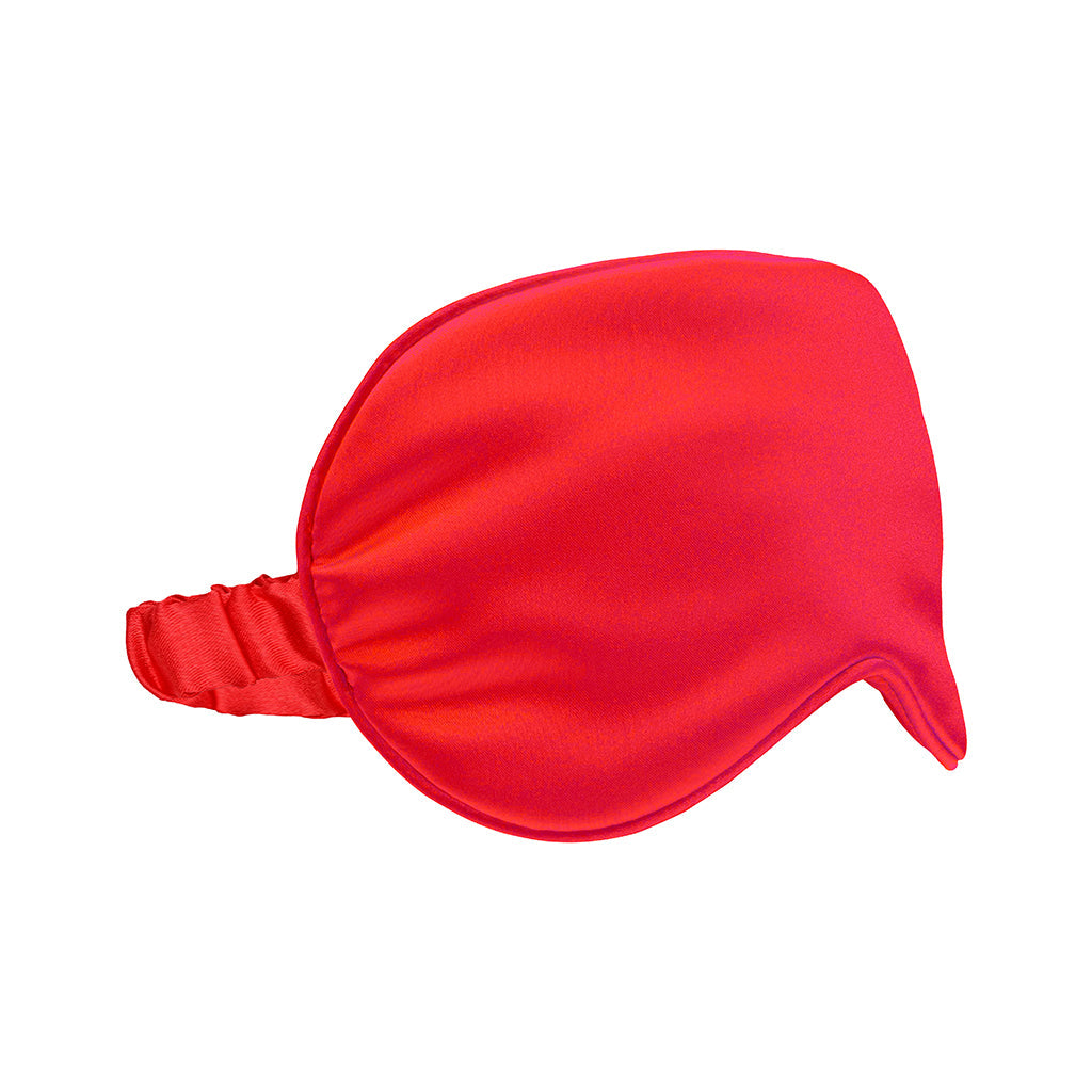 SHOTS - OUCH! SATIN MASK