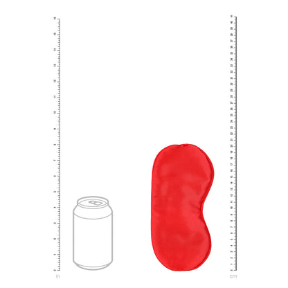 SHOTS - OUCH! SATIN MASK