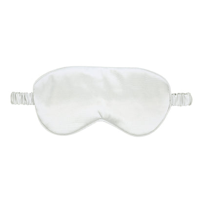 OUCH! SATIN MASK SILVER