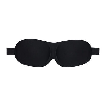 SHOTS - OUCH! 3D MASK BLACK