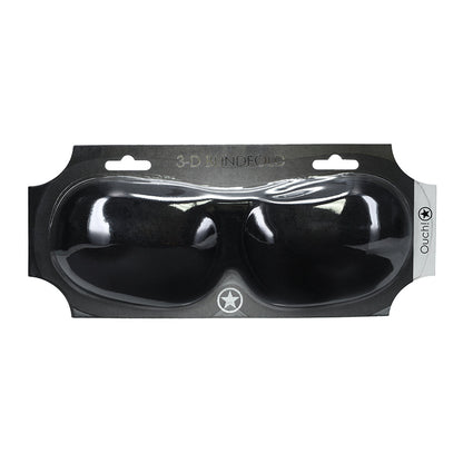 SHOTS - OUCH! 3D MASK