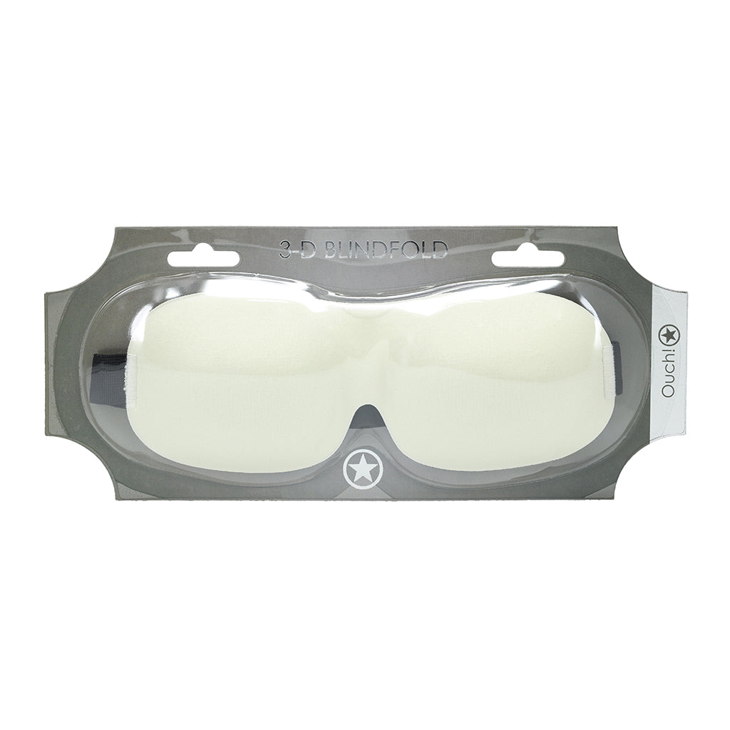 SHOTS - OUCH! 3D MASK