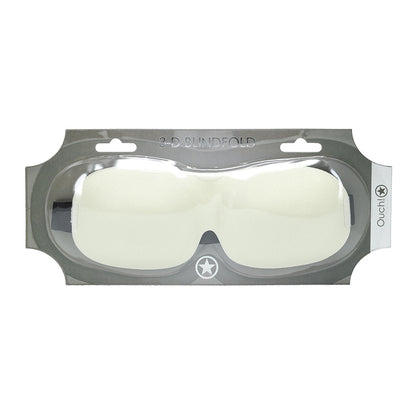 SHOTS - OUCH! 3D MASK