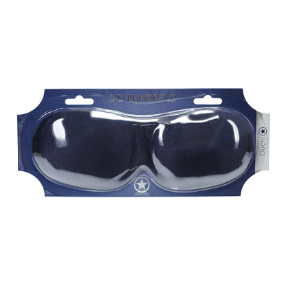 SHOTS - OUCH! 3D MASK