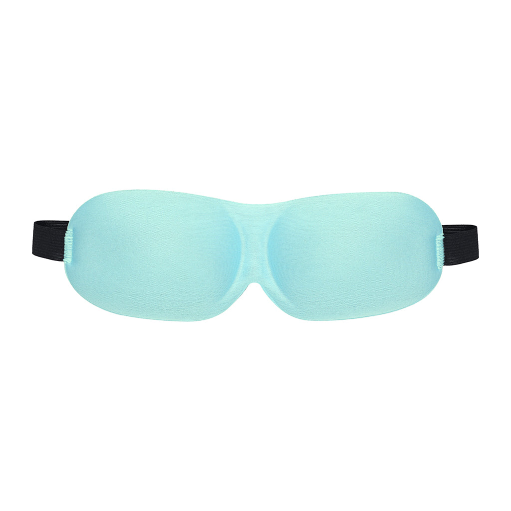 OUCH! 3D MASK POWDER BLUE