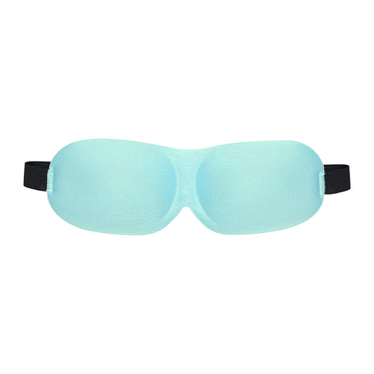 OUCH! 3D MASK POWDER BLUE