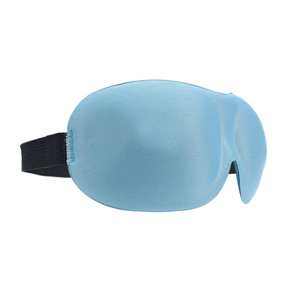 OUCH! 3D MASK POWDER BLUE