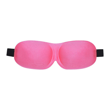 SHOTS - OUCH! 3D MASK PINK