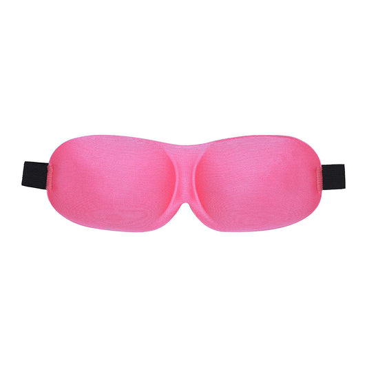 OUCH! 3D MASK PINK