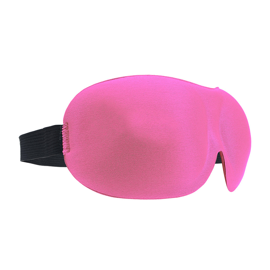 OUCH! 3D MASK PINK