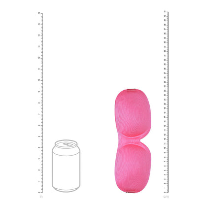 SHOTS - OUCH! 3D MASK