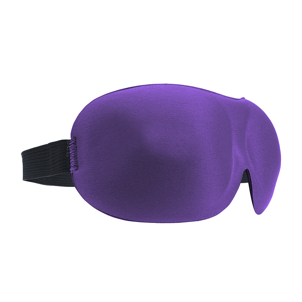 OUCH! 3D MASK PURPLE